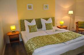 Landhotel Gillenfelder Hof