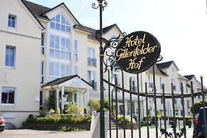 Landhotel Gillenfelder Hof