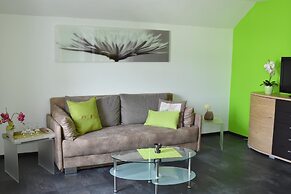 Landhotel Gillenfelder Hof