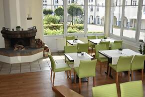 Landhotel Gillenfelder Hof