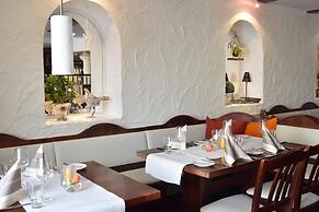 Landhotel Gillenfelder Hof