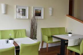 Landhotel Gillenfelder Hof