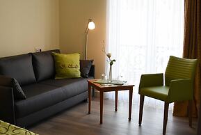Landhotel Gillenfelder Hof