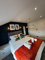 Marlborough Sea View Holiday Apartments