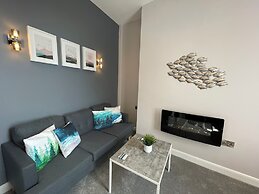 Marlborough Sea View Holiday Apartments