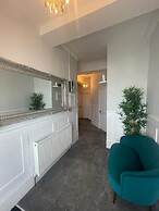 Marlborough Sea View Holiday Apartments