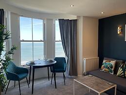 Marlborough Sea View Holiday Apartments