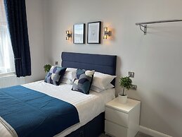 Marlborough Sea View Holiday Apartments