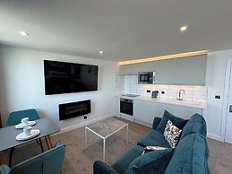 Marlborough Sea View Holiday Apartments