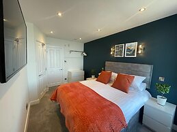 Marlborough Sea View Holiday Apartments