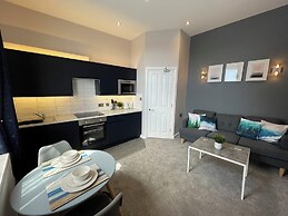 Marlborough Sea View Holiday Apartments