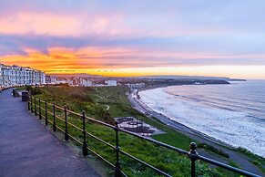 Marlborough Sea View Holiday Apartments