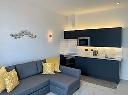 Marlborough Sea View Holiday Apartments