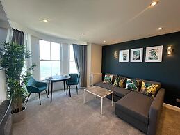 Marlborough Sea View Holiday Apartments