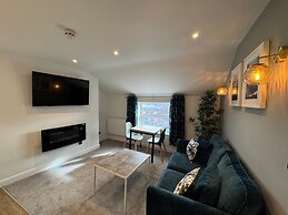 Marlborough Sea View Holiday Apartments