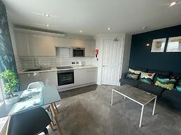 Marlborough Sea View Holiday Apartments