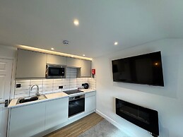 Marlborough Sea View Holiday Apartments