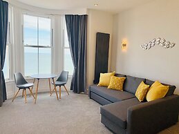 Marlborough Sea View Holiday Apartments