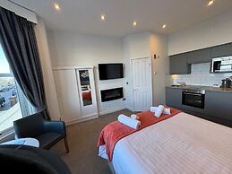 Marlborough Sea View Holiday Apartments