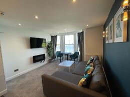 Marlborough Sea View Holiday Apartments