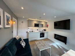 Marlborough Sea View Holiday Apartments