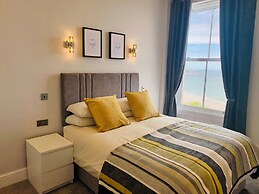 Marlborough Sea View Holiday Apartments
