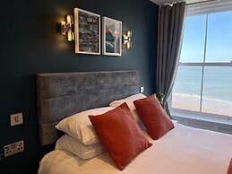 Marlborough Sea View Holiday Apartments