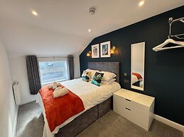 Marlborough Sea View Holiday Apartments