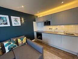 Marlborough Sea View Holiday Apartments