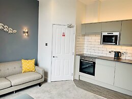 Marlborough Sea View Holiday Apartments