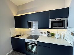 Marlborough Sea View Holiday Apartments