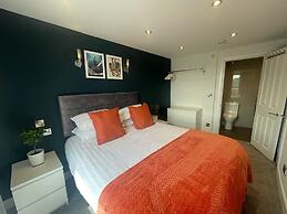 Marlborough Sea View Holiday Apartments