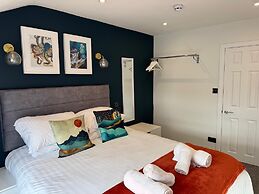 Marlborough Sea View Holiday Apartments