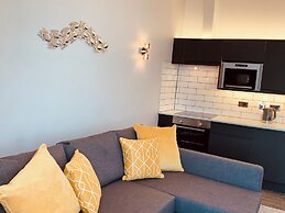 Marlborough Sea View Holiday Apartments