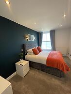 Marlborough Sea View Holiday Apartments