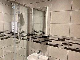 Marlborough Sea View Holiday Apartments