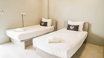 RoomQuest DonMuang Airport