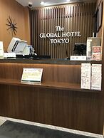 The Global Hotel Tokyo