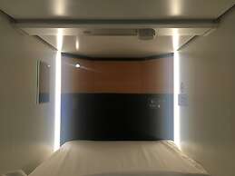 The Global Hotel Tokyo