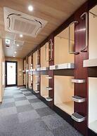 The Global Hotel Tokyo