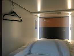 The Global Hotel Tokyo