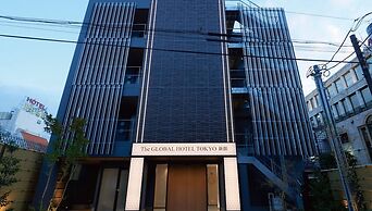 The Global Hotel Tokyo