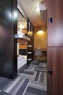 The Global Hotel Tokyo