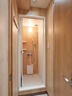 The Global Hotel Tokyo