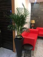 The Global Hotel Tokyo