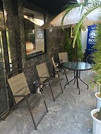 The Global Hotel Tokyo