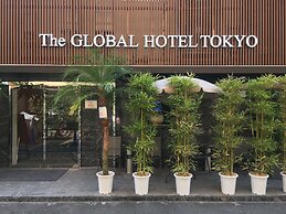 The Global Hotel Tokyo