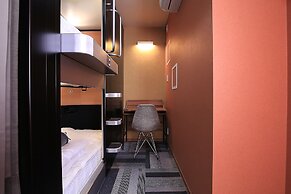 The Global Hotel Tokyo