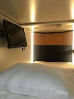 The Global Hotel Tokyo