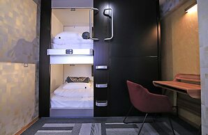 The Global Hotel Tokyo